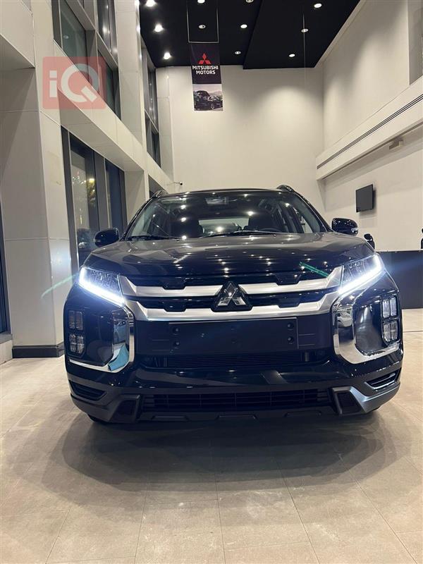 ميتسوبيشي ASX 2023 للبيع في العراق - البصرة